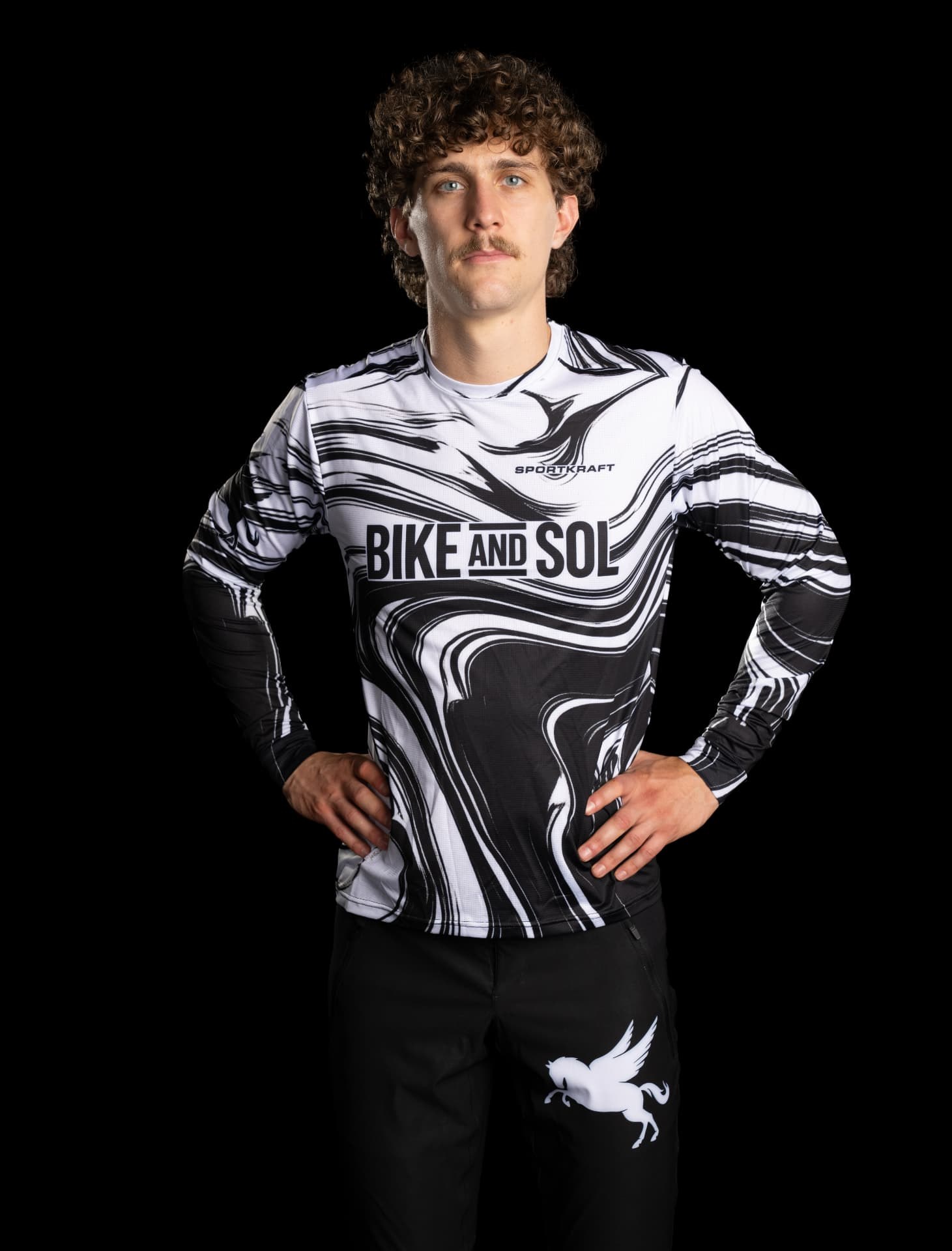 Core 1.1 MTB Jersey