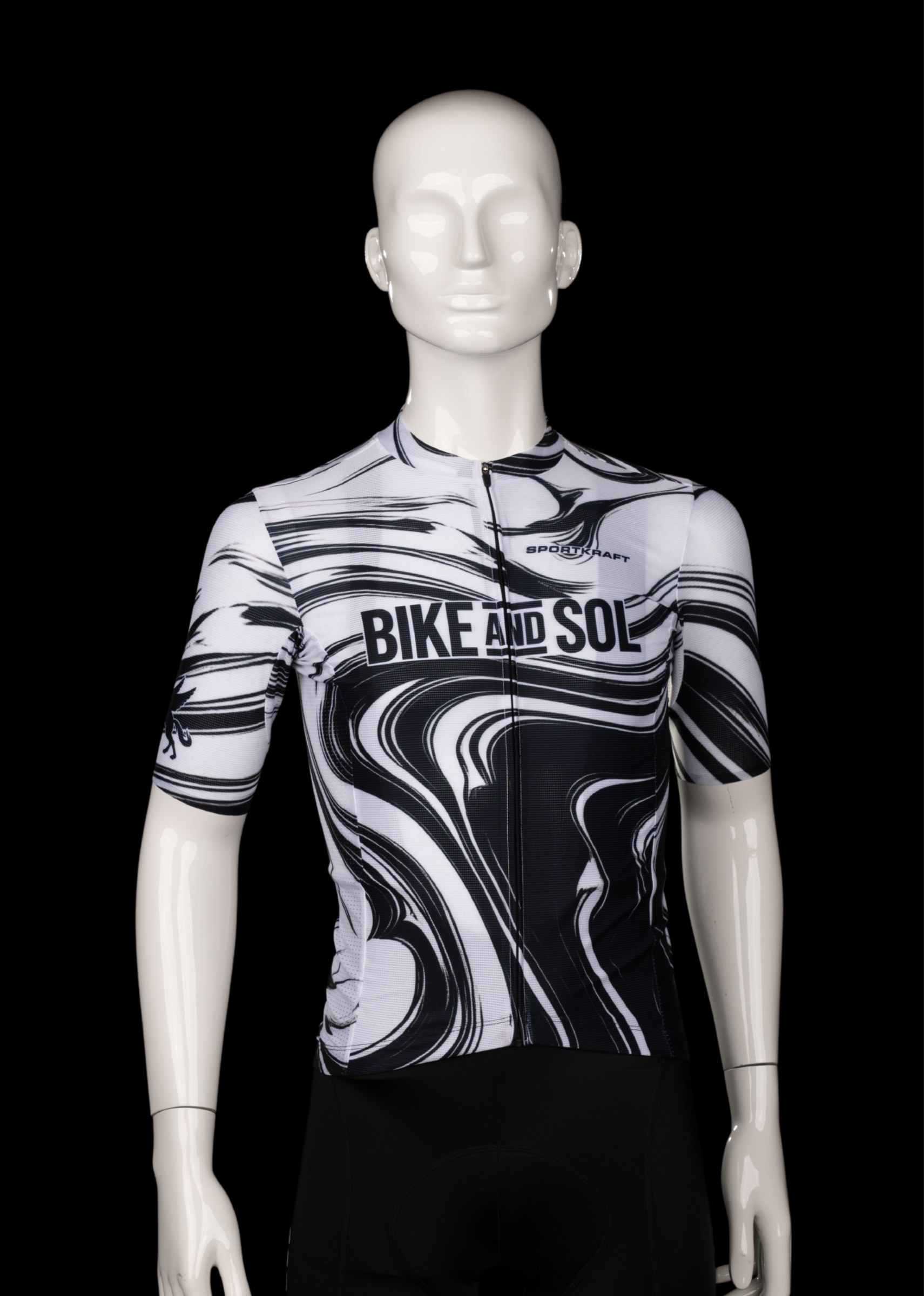 Bike & Sol Core 1.1 Jersey